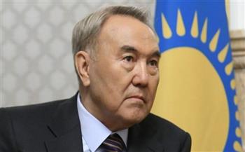 سفارة كازاخستان: لا معلومات حول وجود نزارباييف في الإمارات