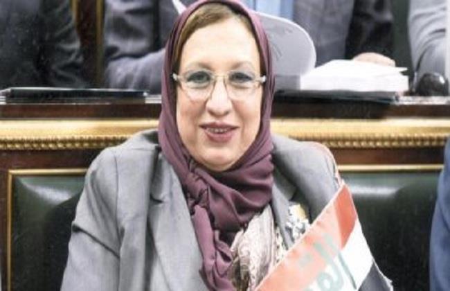 «صحة النواب»: الموجة الخامسة لـ«كورونا» أمر متوقع.. والفيروس يتحور لتجنب الموت (خاص)