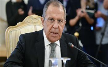 لافروف: موسكو تنتظر ردا من واشنطن والناتو بخصوص ضمانات الأمن