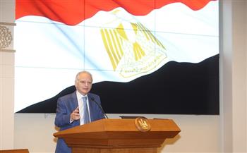 سفير اليونان: برنامج أثينا لمعرض القاهرة للكتاب سيسعد الجمهور المصري