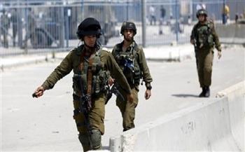 مقتل فلسطيني في الضفة الغربية بعد محاولة طعن جنود إسرائيليين
