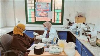 «صحة المنيا»: إجراء 11286 عملية جراحية ضمن «القضاء على قوائم الانتظار»