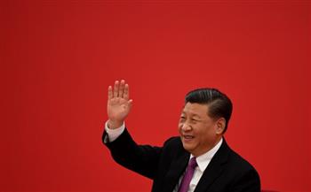 الرئيس الصيني يدعو إلى التعاون الدولي لمواجهة السيول
