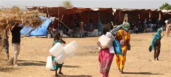 الإغاثة الدولية: الجفاف وانعدام الأمن الغذائي أضرا بالملايين في الصومال وإثيوبيا