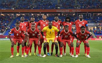 قبل مواجهة الفراعنة .. منتخب السودان يعلن نتيجة «مسحة» كورونا للاعبيه 