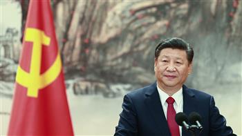 الرئيس الصيني يدعو العالم للتخلي عن عقلية الحرب الباردة وخطاب الكراهية