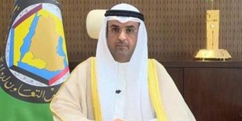 مجلس التعاون الخليجي يدين الهجوم الذي استهدف مطار أبوظبي الدولي