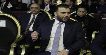 عماد متعب:  لاعبو الإسماعيلي استهتروا بمباراة الأهلي  