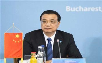 المستشار الألماني ورئيس وزراء الصين يبحثان هاتفيًا العلاقات الثنائية والتنمية