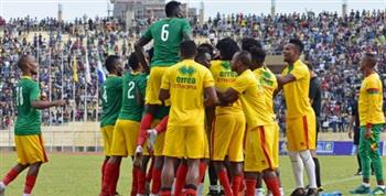 أمم أفريقيا.. كيبيدي يحرز هدف التعادل لإثيوبيا أمام بوركينافاسو