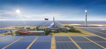 الإمارات تؤكد التزامها بالاعتماد على الطاقة المتجددة كحل مستقبلي للحد من التداعيات البيئية