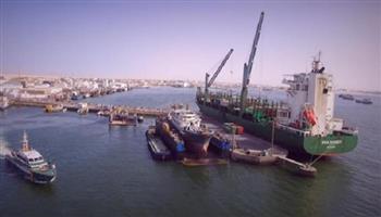 وزير النقل التونسي: مستعدون لمساعدة موريتانيا في النقل البحري