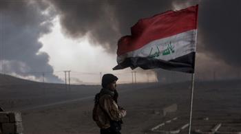 العراق يدين الهجوم على الإمارات واستهداف أنابيب نفطية