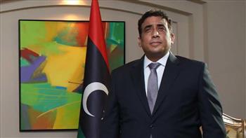 رئيس المجلس الرئاسي الليبي يؤكد على أهمية العلاقات الثنائية مع بوركينا فاسو