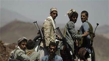 اليمن تدين إطلاق ميليشيات الحوثي الانقلابية طائرات "مفخخة" تجاه الإمارات والسعودية