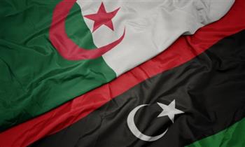 لبييا والجزائر تبحثان سبل تسهيل إجراءات التنقل بين البلدين