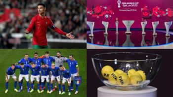 قرار جديد من الفيفا بشأن تصفيات كأس العالم 2022 