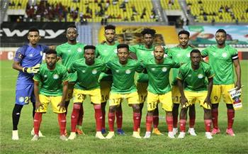 أمم أفريقيا 2021.. إثيوبيا تودع البطولة بالتعادل مع بوركينا فاسو