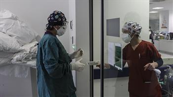 تركيا تسجل 162 وفاة جديدة بفيروس كورونا