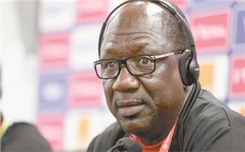 مدرب مالي: تلقينا درساً كبيراً في مباراة جامبيا