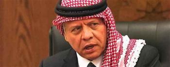 العاهل الأردني يدين "الاعتداء الإرهابي الجبان" على الإمارات