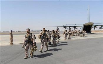 قوات التحالف: الهجمات الحوثية تمثل جرائم حرب وتعد تهديدا للأمن الإقليمي والدولي