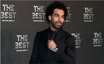 5 دول عربية تتجاهل محمد صلاح في جائزة «ذا بيست»
