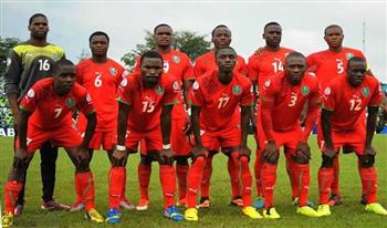 كأس الأمم الأفريقية.. منتخب مالاوي يواجه السنغال