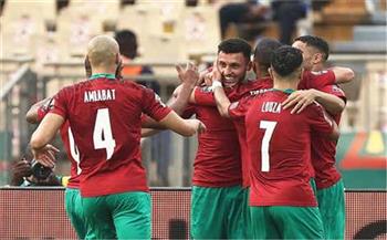 كأس الأمم الأفريقية.. منتخب المغرب يواجه الجابون