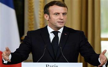 فرنسا تعتبر اعتداء أبوظبي "تهديدا لاستقرار المنطقة"