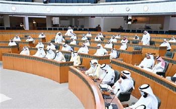 مجلس الأمة الكويتي يرفع جلسته إثر إغماء الأمين العام 