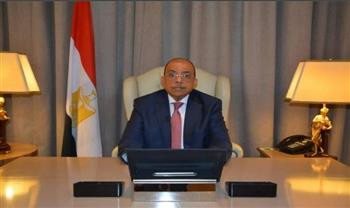 شعراوي يعلن بدء تنفيذ الموجة الـ 19 لإزالة التعديات على أراضي الدولة