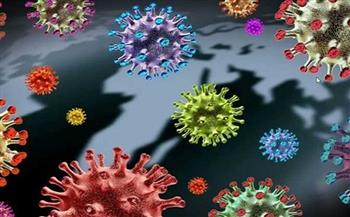 روسيا تسجل 31252 إصابة جديدة بفيروس كورونا