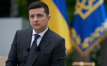 الرئيس الأوكراني يعاني من العزلة الدولية