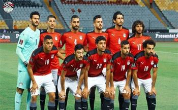 «كاف» يُعلن طاقم تحكيم مباراة مصر والسودان