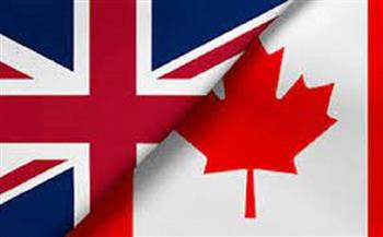 كندا وبريطانيا تمددان بعثات التدريب العسكري في أوكرانيا 