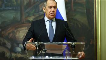 لافروف: نرفض مطالبات الغرب المتعلقة بتحركات الجيش الروسي داخل أراضيه