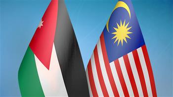 الأردن وماليزيا يبحثان سبل تعزيز العلاقات الثنائية