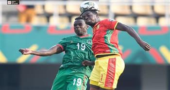 كأس أمم أفريقيا.. «نابى كيتا» يقود تشكيل غينيا ضد زيمبابوي