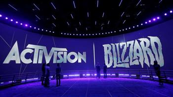 مايكروسوفت تشتري Activision في صفقة نقدية بقيمة 68.7 مليار دولار