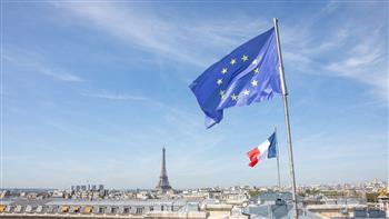 سفارة فرنسا بالقاهرة تحتفل بتولي رئاسة الانحاد الأوروبي الدورية