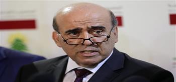 وزير الخارجية اللبناني يبحث مع سفير الاتحاد الأوروبي تأمين التمويل اللازم للانتخابات النيابية