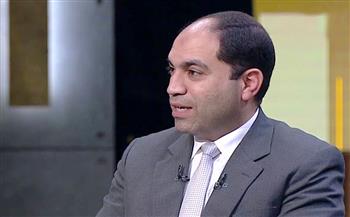 النائب عمرو درويش: تعيين 150 ألف مدرس انتصار جديد لمنظومة تطوير التعليم بمصر