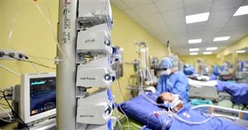 صربيا: تسجيل أعلى حصيلة إصابات يومية بكورونا منذ ظهور الوباء في البلاد