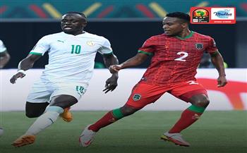 كأس أمم أفريقيا.. السنغال تتعادل مع مالاوي وتتأهل لدور الـ 16