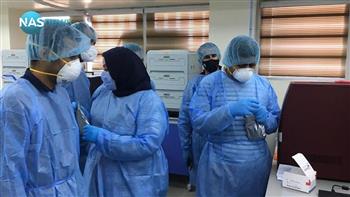 الصحة العراقية تؤكد جاهزية مؤسساتها للتعامل مع المتحور "أوميكرون"