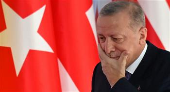 «أردوغان» يقر بإجراء محادثات مع قادة إسرائيل لأسباب اقتصادية