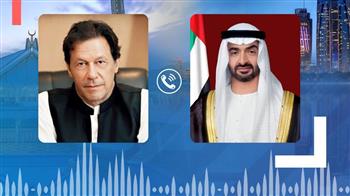 رئيس وزراء باكستان يدين الاعتداء الإرهابي الحوثي على الإمارات