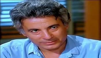في ذكرى وفاته .. محطات في حياة «سعيد عبدالغني» شرير الدراما المصرية الأنيق 