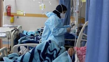 الصحة العراقية: تصاعد أعداد الإصابات بأوميكرون في البلاد